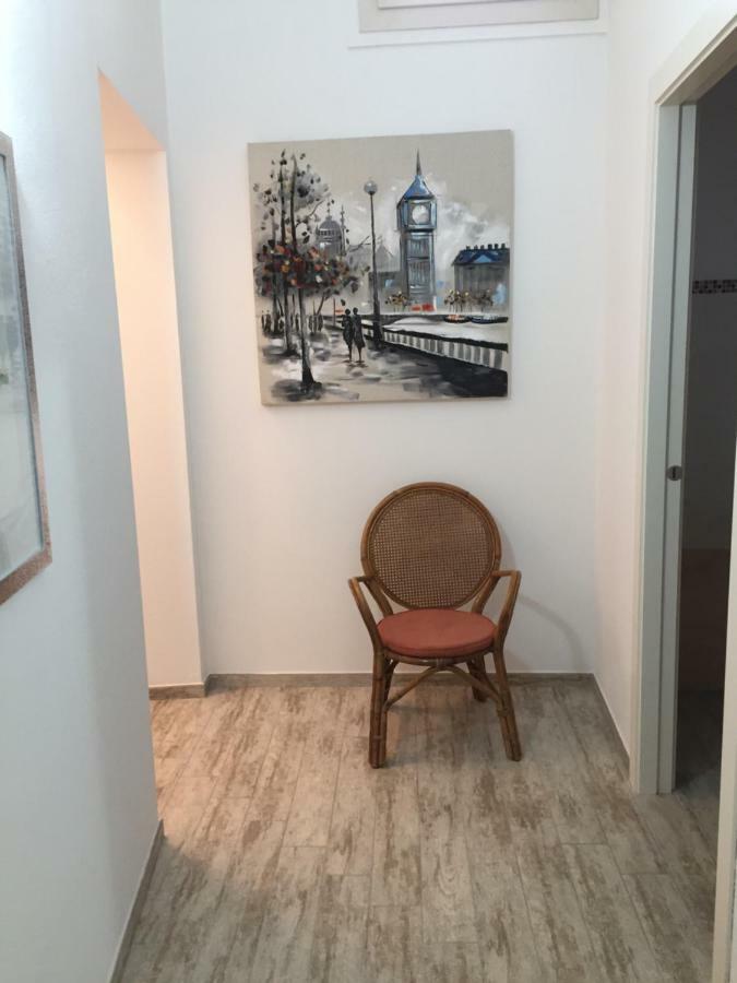 Nuovo Appartamento In Centro Pula Luaran gambar